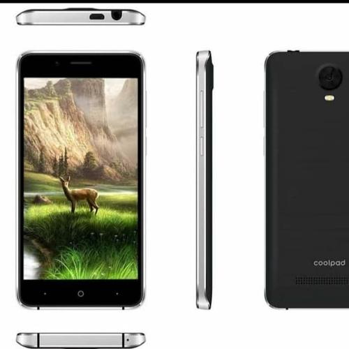 Foto Produk Coolpad Mega 5M 4G dari Dimas Gadget Store