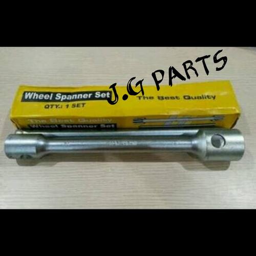 Foto Produk KUNCI RODA TRUK HINO LOHAN 500 30X33 / 33X30 / 33 x 30 MM KDR JAPAN dari J.G parts
