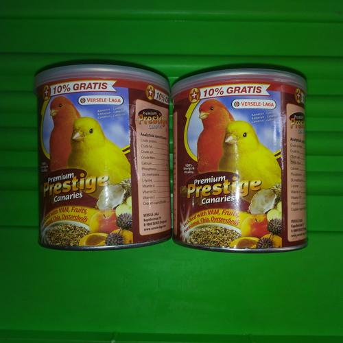 Jual Pakan Burung Premium Prestige Canaries Pakan Burung Kenari Kab Majalengka Warcik Store Tokopedia