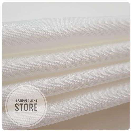 Foto Produk Kain Kanvas Polyester Print Sublime Tebal High Quality Lebar 160cm dari IJ Supplement Store
