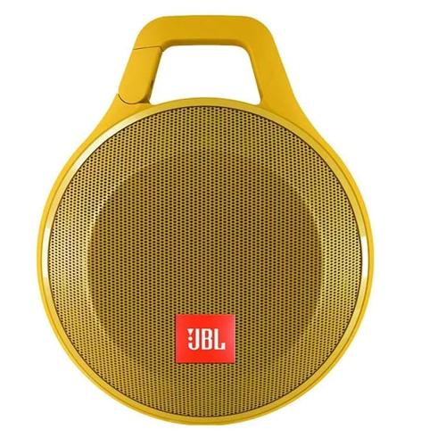 Jual JBL 55 Clip+ Speaker Bluetooth - Yellow - Kota Medan -  willsonshopstore | Tokopedia