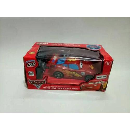 Mini rc cars mc queen remote control 