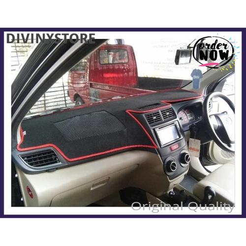 Jual Promoo Cover Dashboard Karpet Dashboard All New Avanza Promo Murah Jakarta Timur Divinxstore Tokopedia