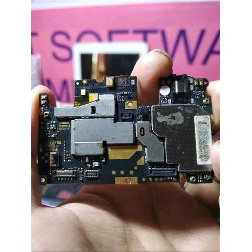 REDMI NOTE PRO (KENZO) EDL MODE TEST POINT Firmware, Isp,, 60 OFF