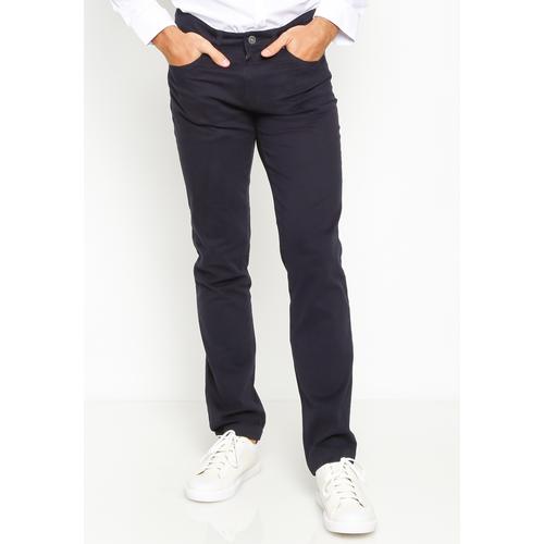 Foto Produk KENT&CREW CHINO NAVY PRIA - C-YABL03-M9 - 30 dari MADE IN
