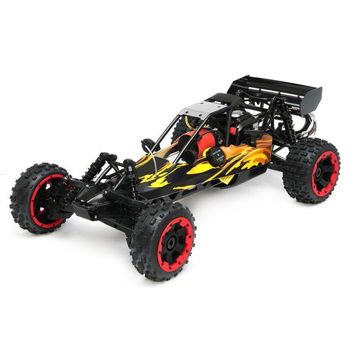 Baja Rc Car 29cc Petrol Engine 