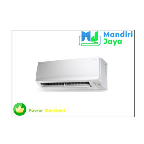 Jual Ac Daikin Ra Premium Inverter 1 5 Pk Stkm35sv R32 Murah Kota Balikpapan Mandiri Jaya Ac 