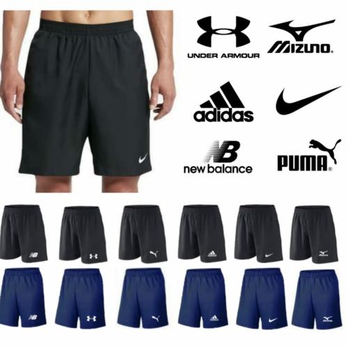 Foto Produk celana olahraga bola futsal running CN-02 - Hitam, NIKE dari ALEXA STORE SPORT WEAR