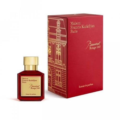 Foto Produk PARFUM BACCARAT ROUGE 540 EXTRAIT 70ML dari ParfumSuper