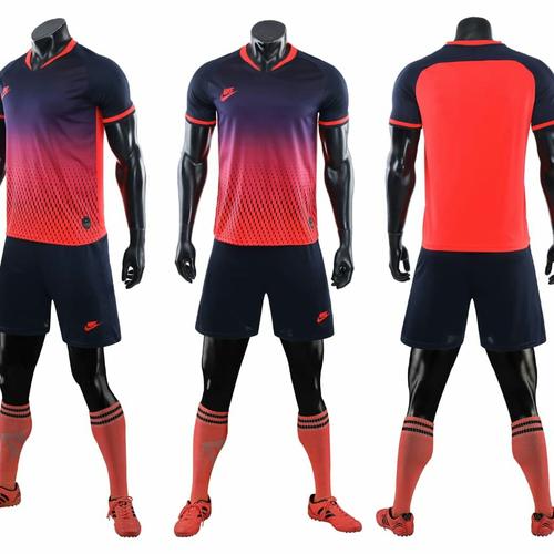 Gambar stelan futsal grade ori import thailand jersey futsal setelanfutsal 04 dari Mutiara Sukses Perkasa Jakarta Barat Tokopedia