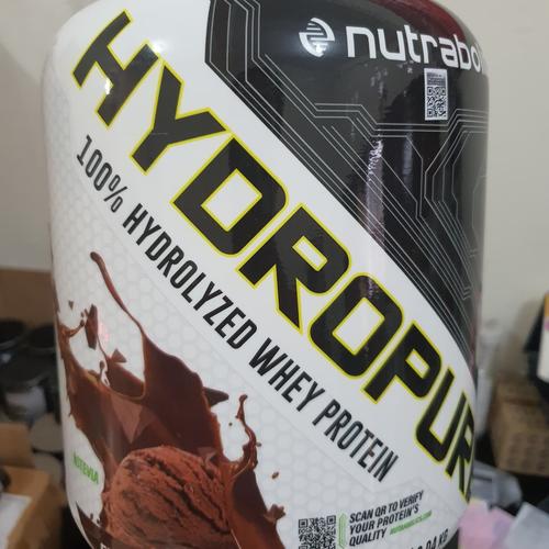 Foto Produk Nutrabolics Hydropure 4.5lbs dari Bestsportnutrition