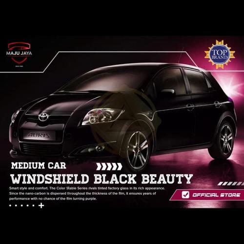 Foto Produk Kaca Film 3M Black Beauty - Medium Car - Pasang di Toko dari Maju jaya kemayoran