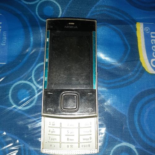 Jual Nokia X3 Kab Pelalawan Ridho Dan Daha Tokopedia