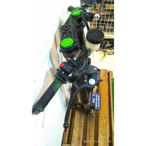 Jual Usd Upside Down Zx636 Sff Bp Nissin Pnp Ninja250 R25 Cbr250 Merapat Kab Bojonegoro Toko Loak Limbah Moge Tokopedia