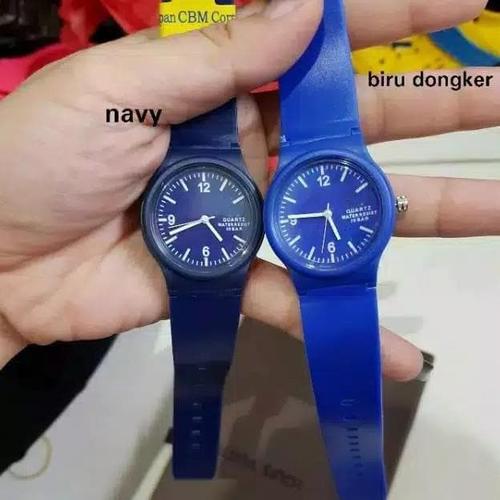 Jual Terlengkap Cod Jam Tangan Q Q Ruber Original Jam Tangan Anti Air Jakarta Barat Yany Shop Tokopedia