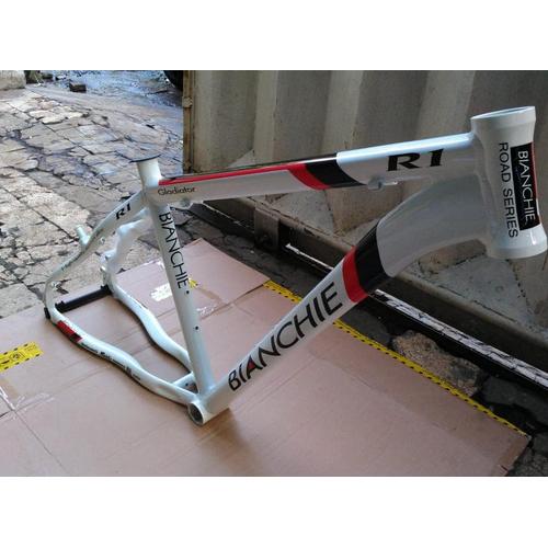 Jual Frame MTB Bianchi 26 Black Edition - Jakarta Selatan - Momo Jalak |  Tokopedia