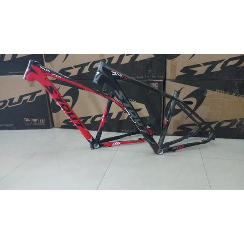 Jual Frame MTB STOUT M30 27.5 Alloy 17 - Jakarta Selatan - Momo Jalak |  Tokopedia