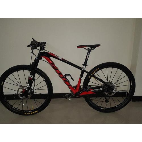 Jual Frame only Scott Scale 735 Carbon - Jakarta Selatan - Momo Jalak |  Tokopedia
