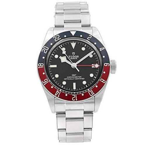 TUDOR GMT PEPSI LIMITED WATCH ORIGINAL 