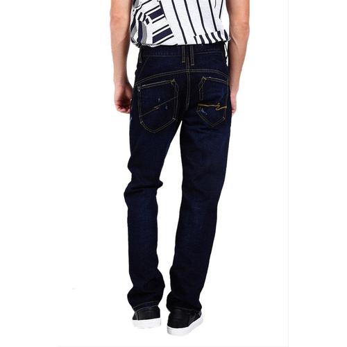 Jual Discount Bushido Jeans Long Pants 