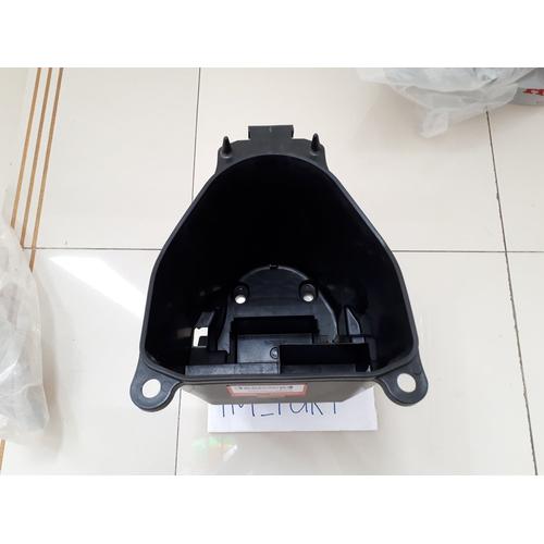 Jual box luggage bagasi bawah jok revo 