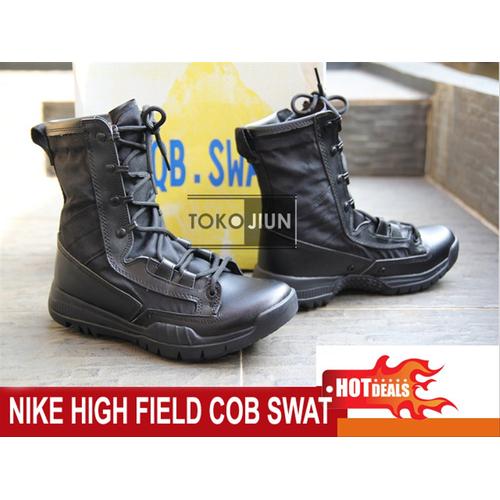 Jual Sepatu Boots Nike High Field COB 