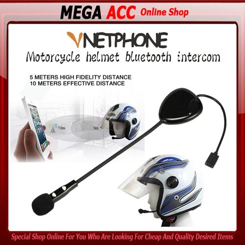 1 Motocycle Wireless Bluetooth Helmet 