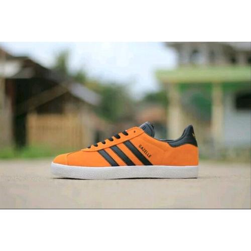Jual Jual ADIDAS GAZELLE II TRAINER 