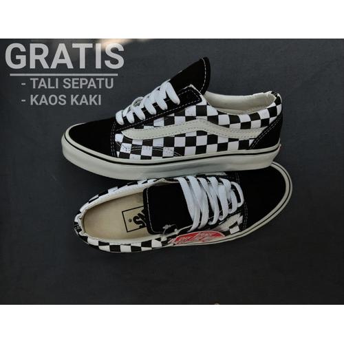 diskon vans