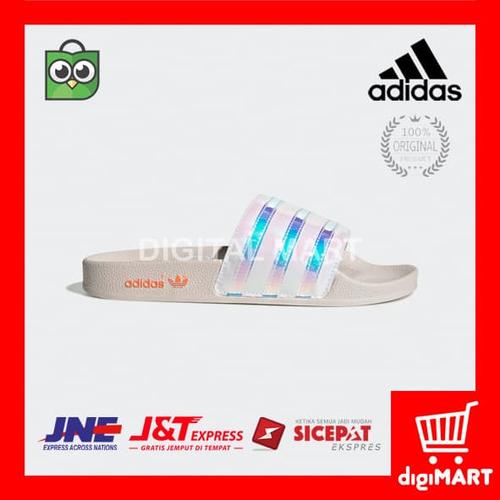 adidas out loud slides