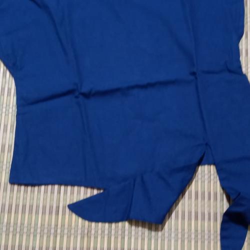 Foto Produk atasan BEATRICE biru tua anak perempuan preloved dari EJ shoppe