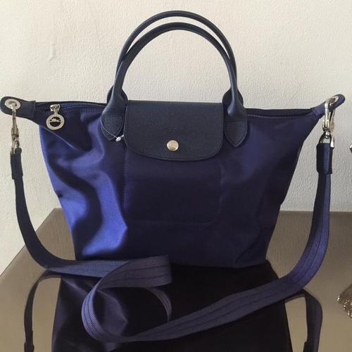 longchamp tas original