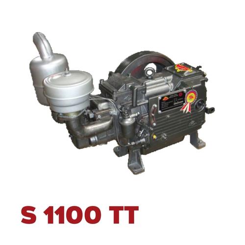 Jual Mesin Diesel Dongfeng S1100tt S1100 Tt Tanpa Tangki 16 Hp 16 Pk Kota Surabaya Sinarrejekidiesel Tokopedia