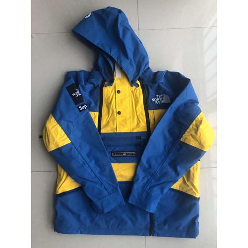 north face steep tech jackets
