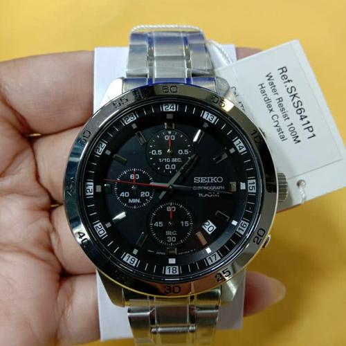 seiko sks641p1