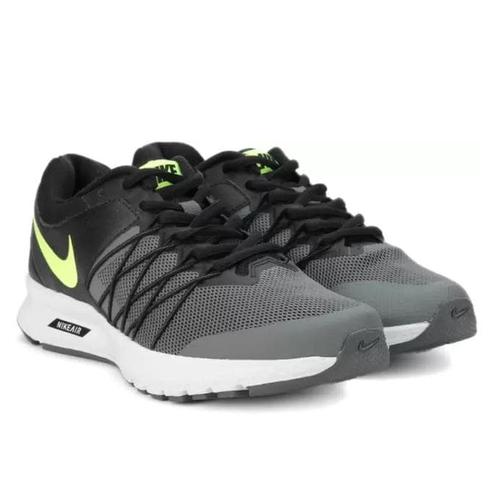 nike men's air relentless 6 msl running shoes
