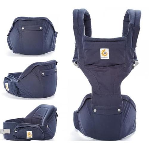 ergo hipseat