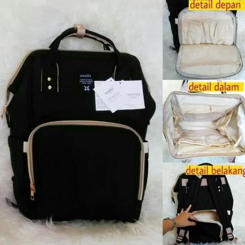jual anello original