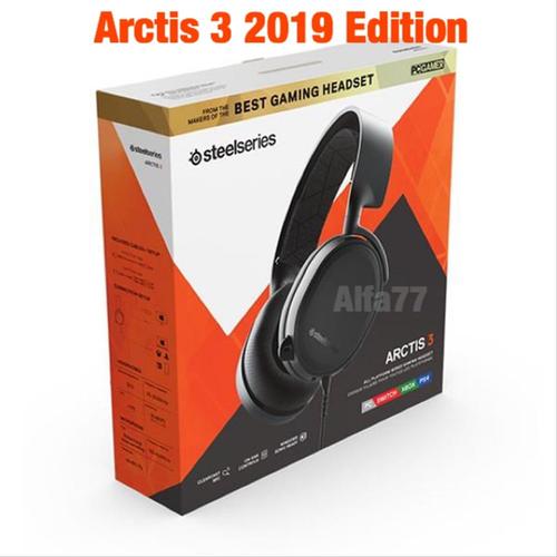 Xbox PS4 PC Headset COM 