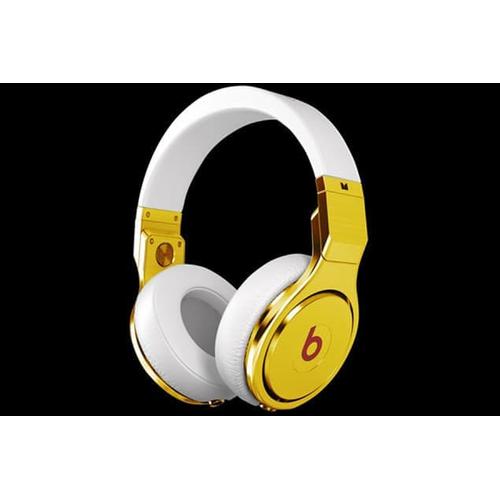 BLACK HEADSET OEM A++ MONSTER BEATS 