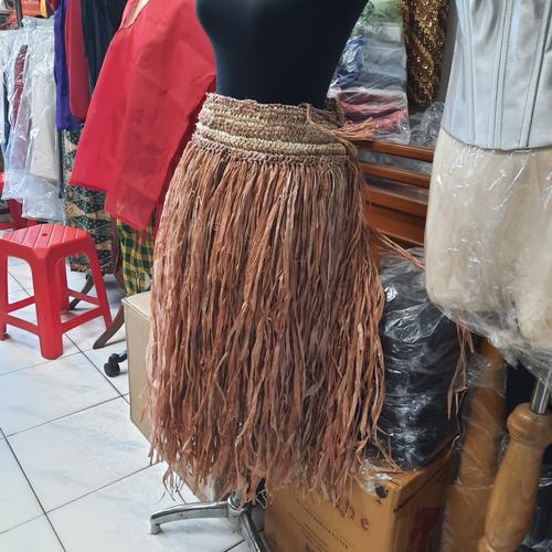 Foto Produk papua rumbai dewasa dari Irwan busana