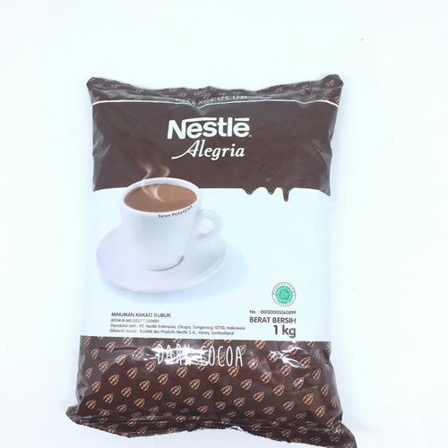 Foto Produk Dark Cocoa Chocolate 1kg Nestle Professional dari Kalimantan Toko