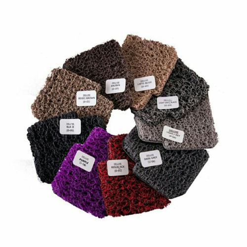 Foto Produk karpet Comfort untuk Toyota Land Cruiser prado CBU dari tokoaning88