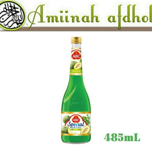 Jual Sirup Abc Special Grade Melon 485 Ml Jakarta Barat Amiinah Afdhol Jual Sirup Abc Special Grade Melon 485 Ml Jakarta Barat Amiinah Afdhol