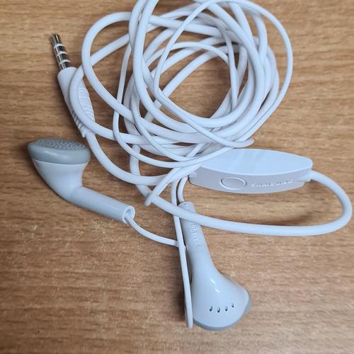 Foto Produk Headset Samsung young.j1 prime.A20 A30 A50 M10 Original cabutan dari Market Plan