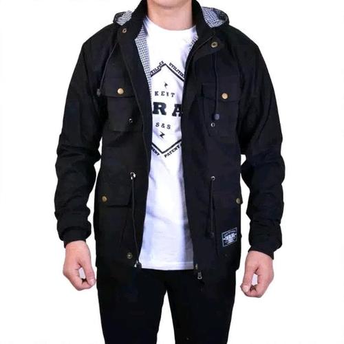 parka o parca