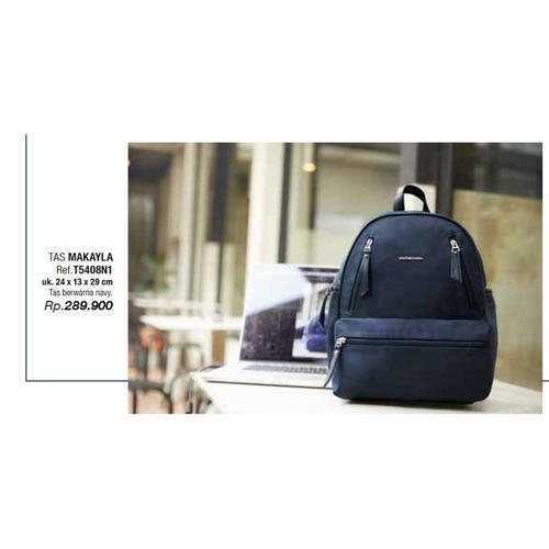 Jual Tas Makayla T5408n1 Tas Ransel Wanita Original Sophie Martin Paris Jakarta Barat Cahayabarumaju Tokopedia