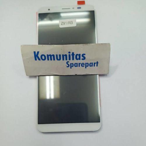 Jual Lcd Lava R3 Lava Iris R3 Vv Jakarta Barat Memet2 Tokopedia