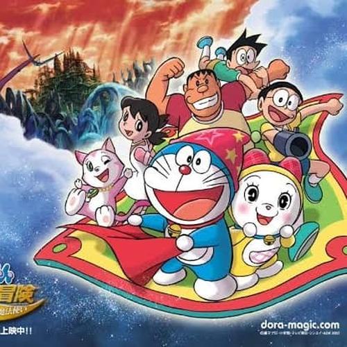Ben 10 Doraemon Doraemon Tamil Doraemon Tamil Movie Birth Of Japan