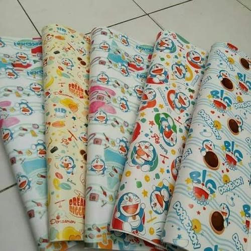 Foto Produk request kertas kado buat bungkus paket dari kfasya Gallery